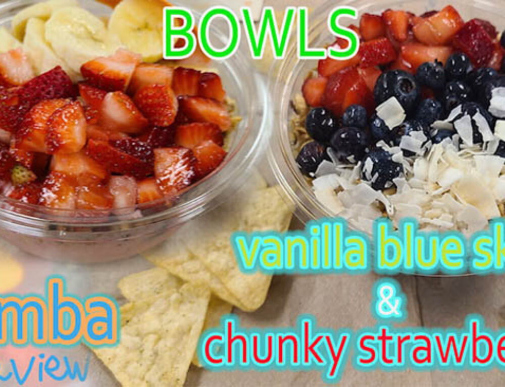 jamba fresh juices & shots